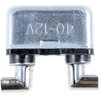 Motormite 40 AMP CIRCUIT BREAKER FUSE CLIP GLASS 85618